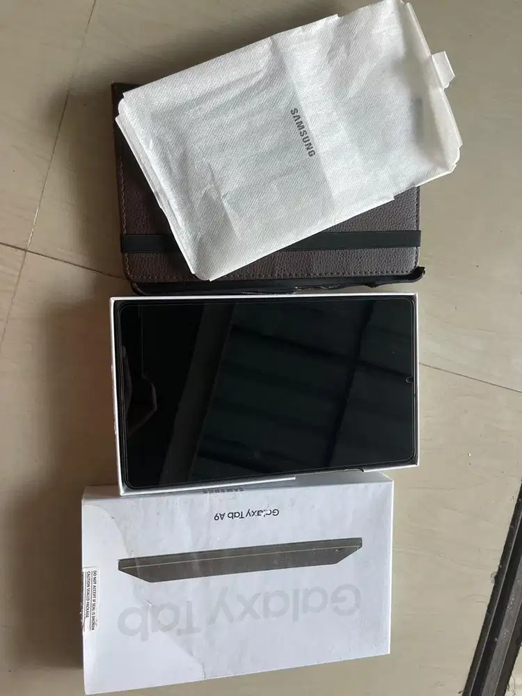 SAMSUNG TAB A9 WIFI 4/64 GB