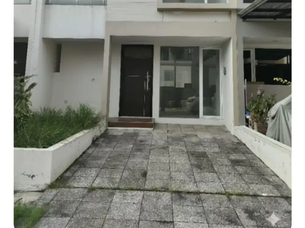 Dijual Rumah Citra 8 Jakbar Uk 6X15m2, Siap Huni, Best Location