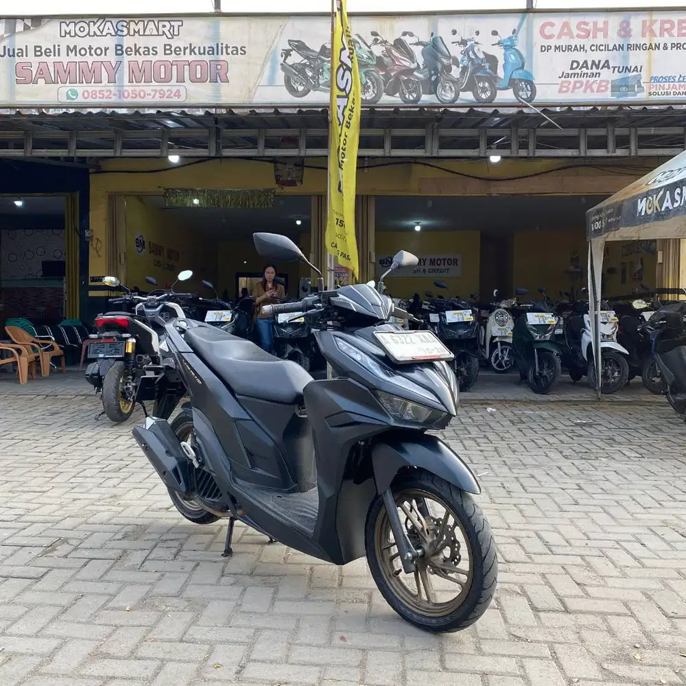 HONDA VARIO 125 GEN 2 2023