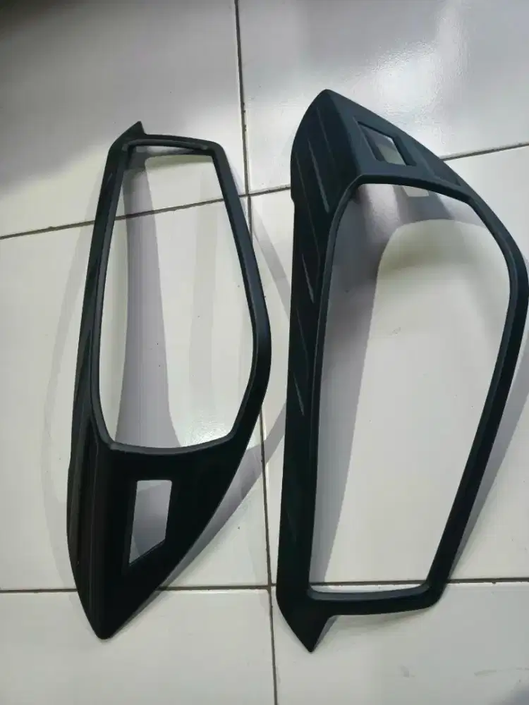 Garnis Depan Wuling Confero