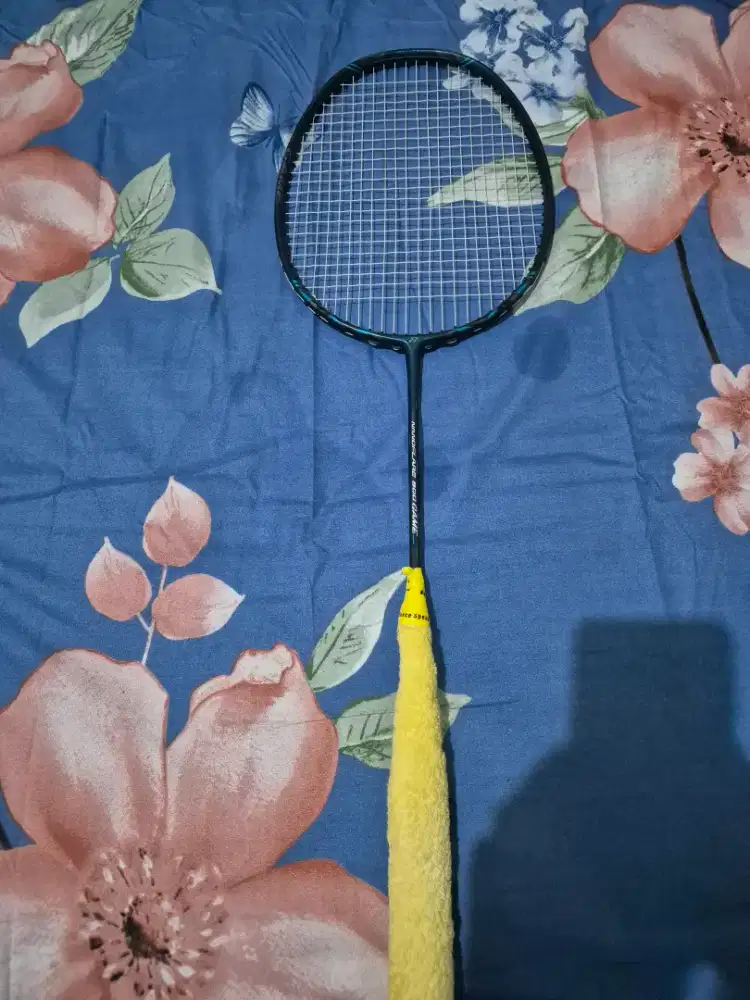 Raket Badminton Yonex Nanoflare 800 Game