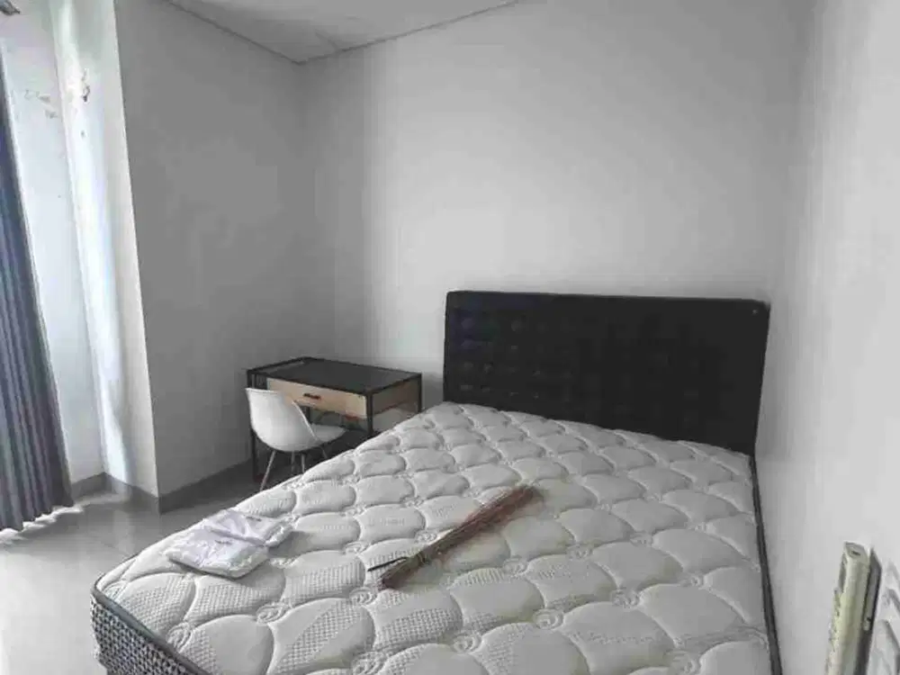 Disewakan Rumah Avezza Mozia BSD 3KT Furnished