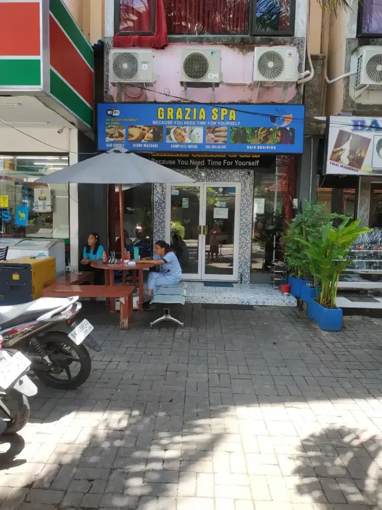 Grazia SPA & Salon