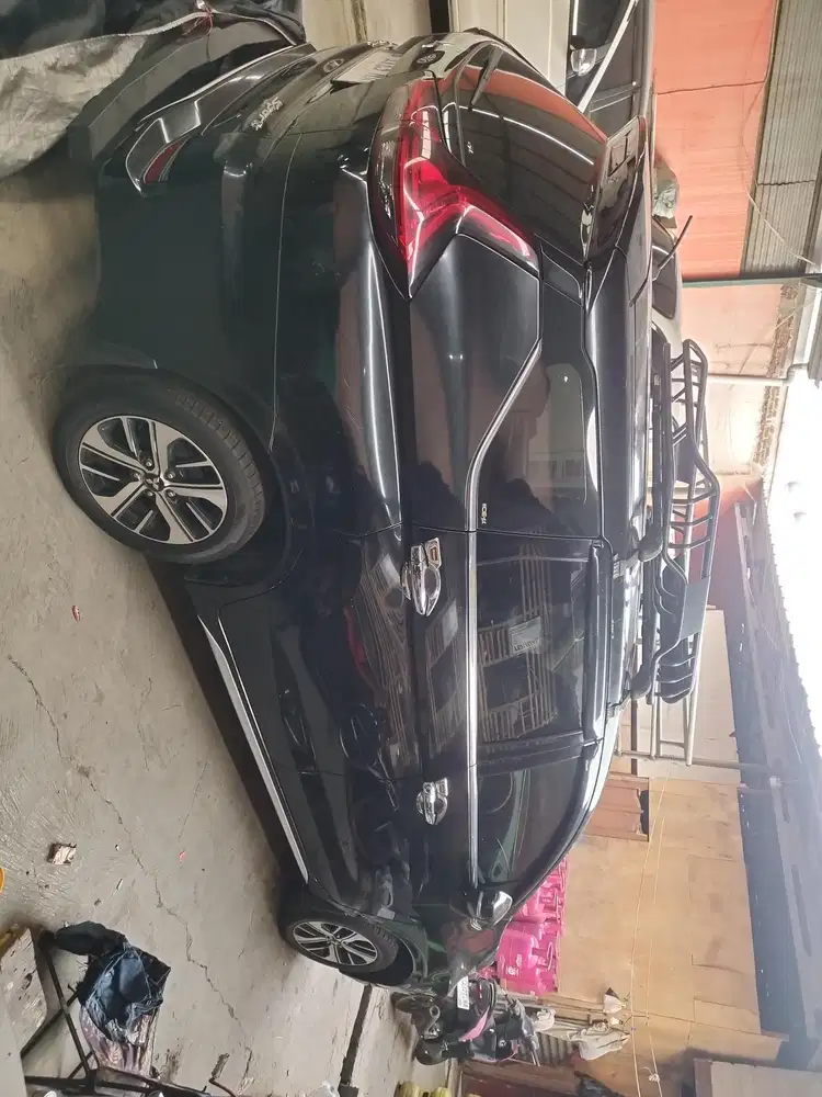 Mitsubishi Xpander 2019 Bensin
