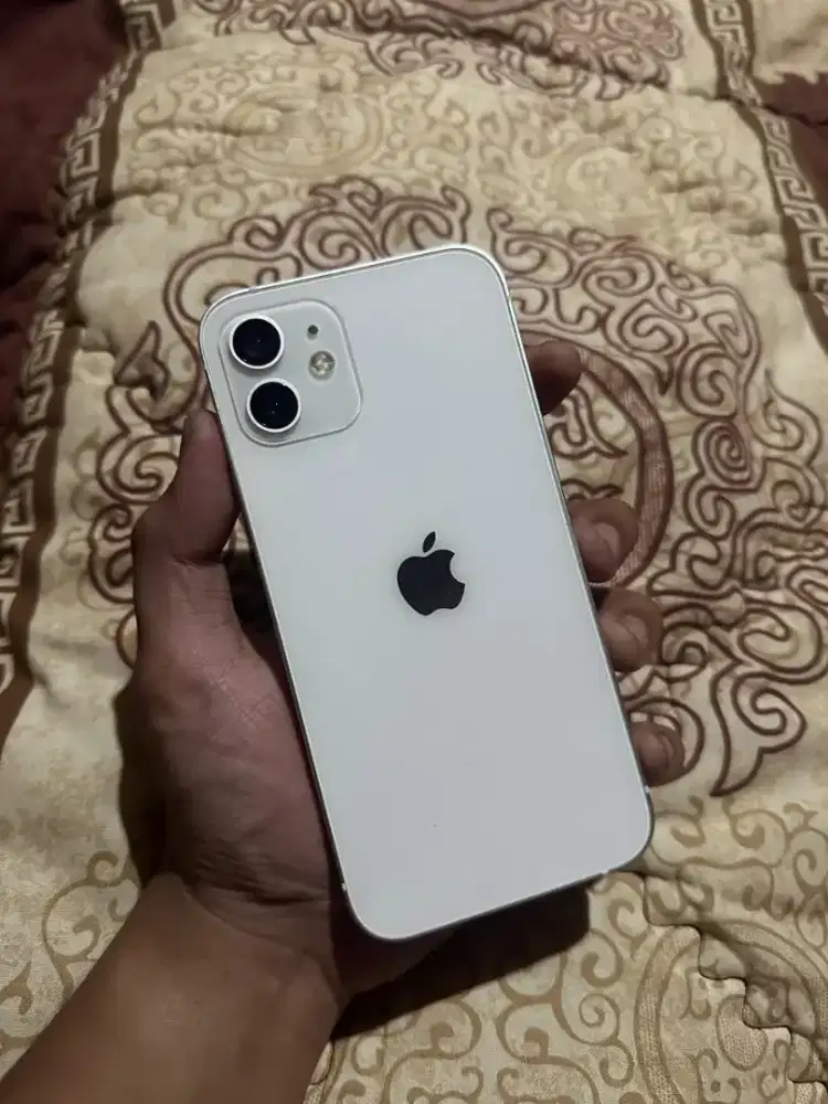 iphone 12 basic 128gb inter all operator