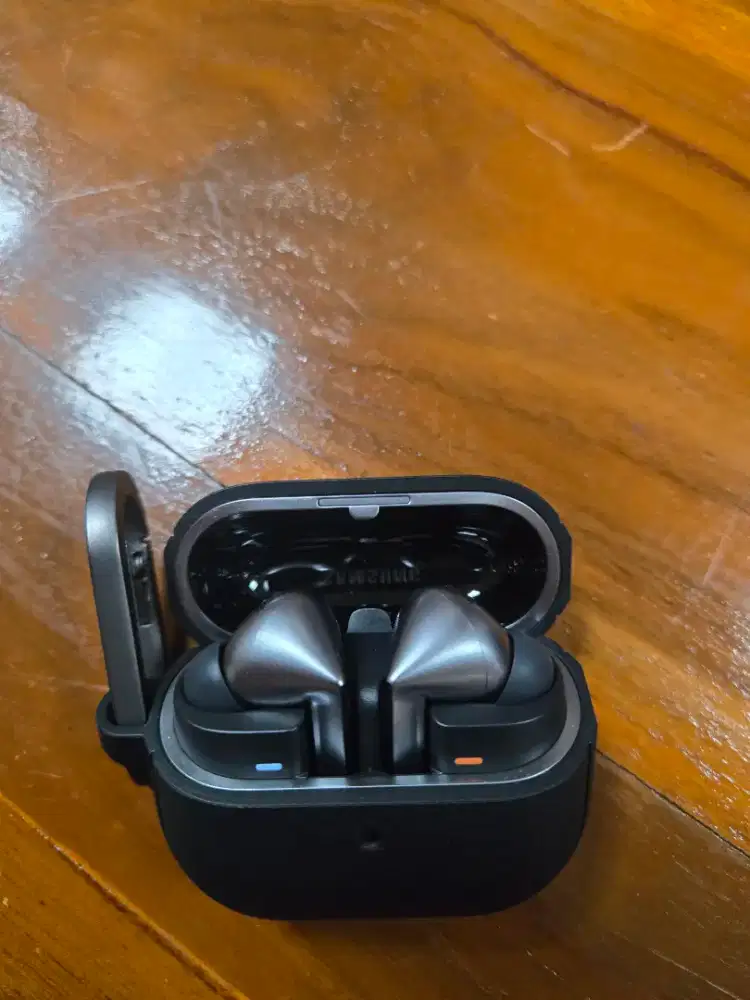 HEADSET Samsung galaxy BUDS 3 PRO