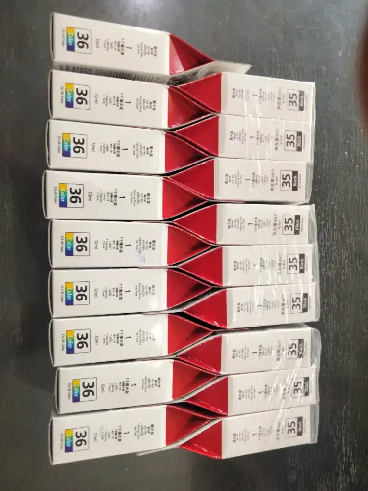 Jual cartridge original