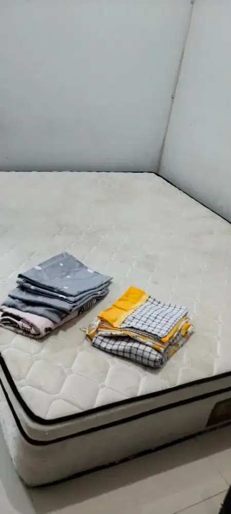 Springbed uk 160X200