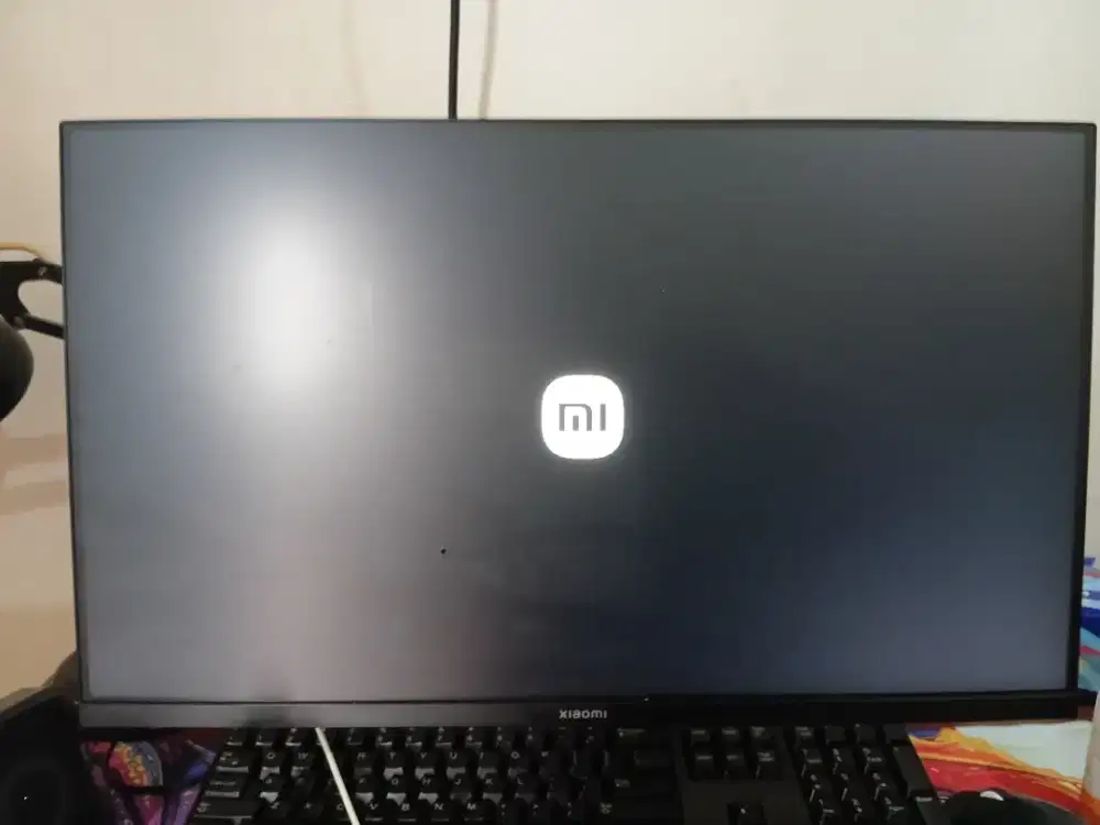 Monitor Xiaomi 24 100Hz