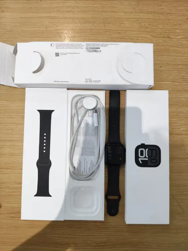 JUAL CEPAT APPLE WATCH SERIES 10 42MM