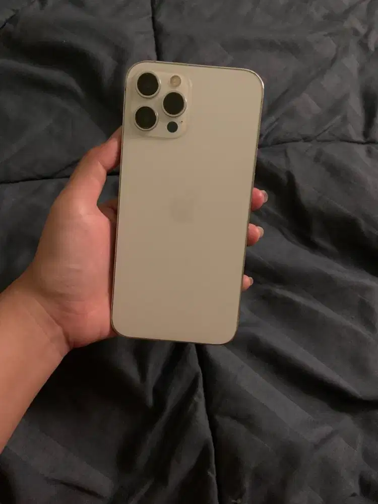iphone 12 PROMAX 128gb inter LL/A