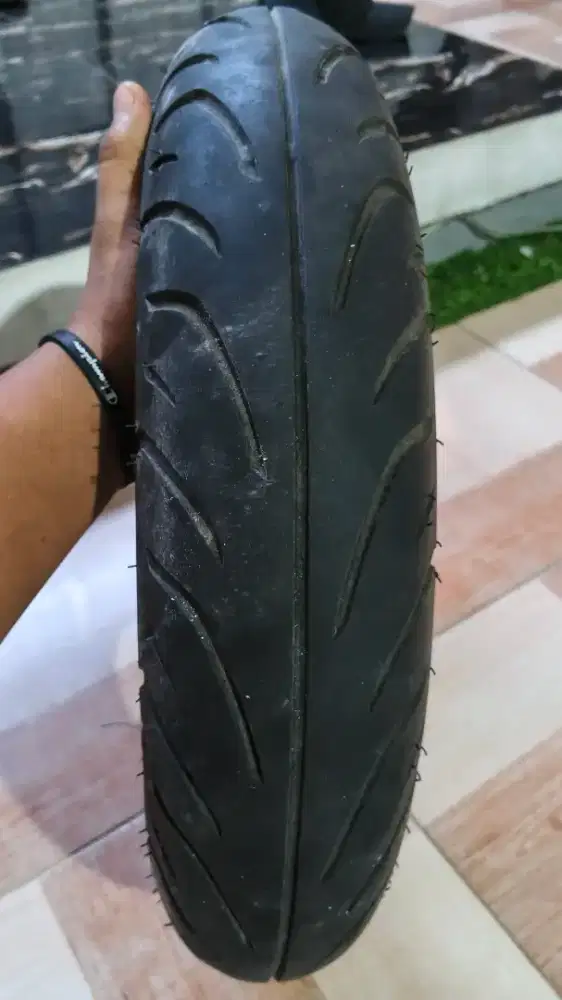 Velg pcx 160 standart + ban