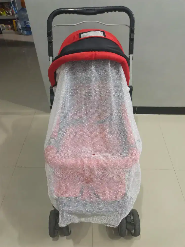 Stroller Bayi Tajimaku
