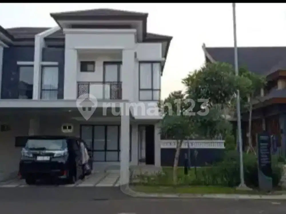 Dijual Cepat Rumah Bagus Murah di Amagriya Podomoro Bandung