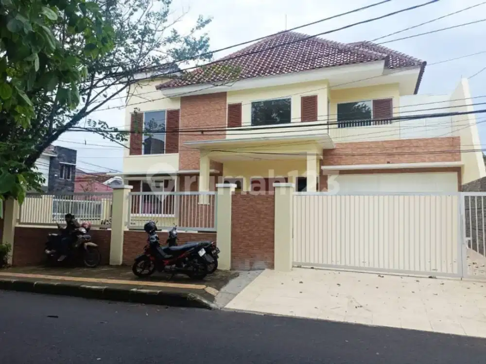 Dijual Rumah Baru di Jl Sejahtera Sukajadi Dekat Rshs Pvj