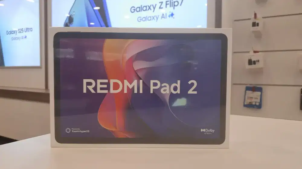Redmi pad 2 wifi