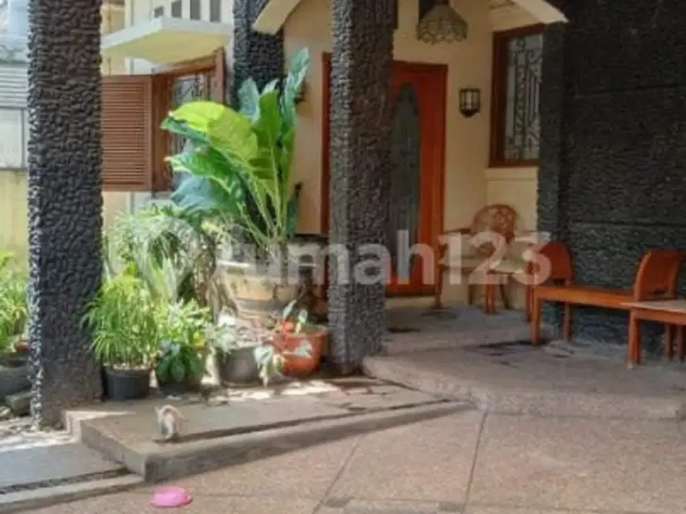 Rumah Minimalis Siap Huni di Perum Kawaluyaan Indah Bandung