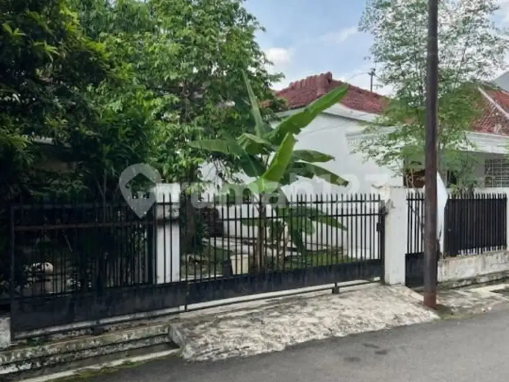 Jarang Ada Tanah Matang Dijual di Kembar Sayap Bkr Bandung