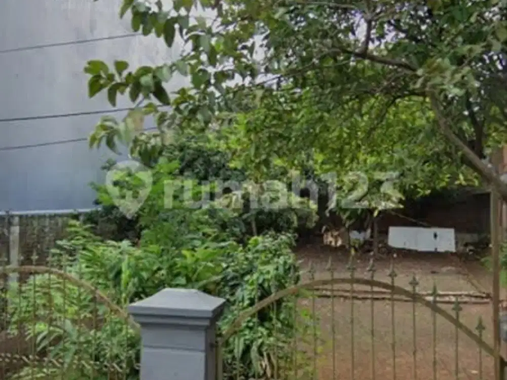 Dijual Tanah Siap Bangun Lokasi Strategis Arcamanik Bandung