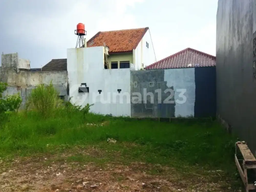 Tanah Murah Siap Bangun Strategis Cisaranten Arcamanik Bandung