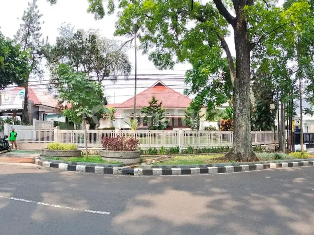 Rumah Terawat Murah Lokasi Strategis Cipaganti Paskal Bandung
