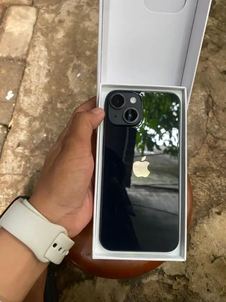 Iphone 14 128gb fulset nominus mulus