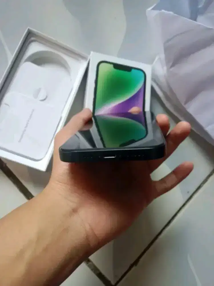 iphone 13/128GB ex inter