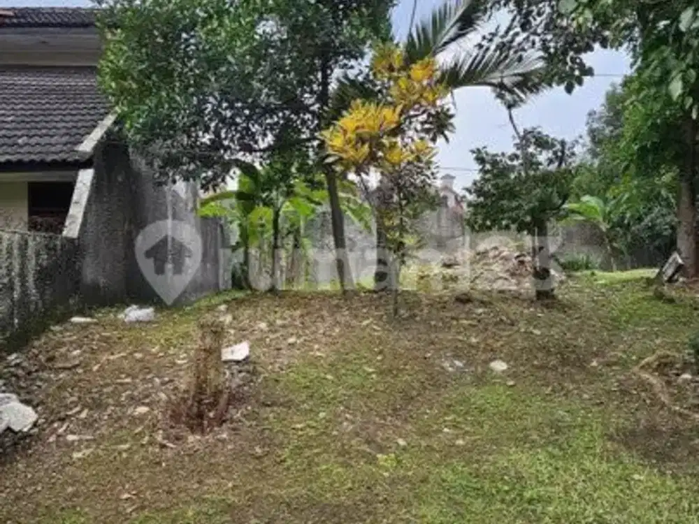 Dijual Cepat Tanah Kavling Siap Bangun di Turangga Buah Batu