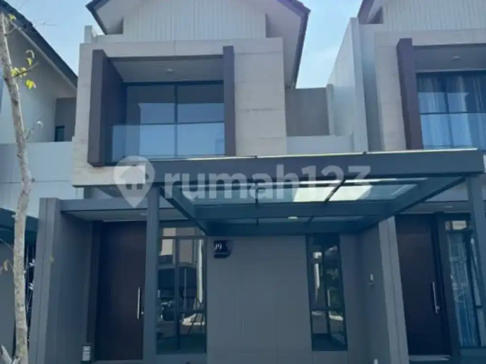 Rumah Super Murah Bagus Siap Huni Podomoro Park Buah Batu