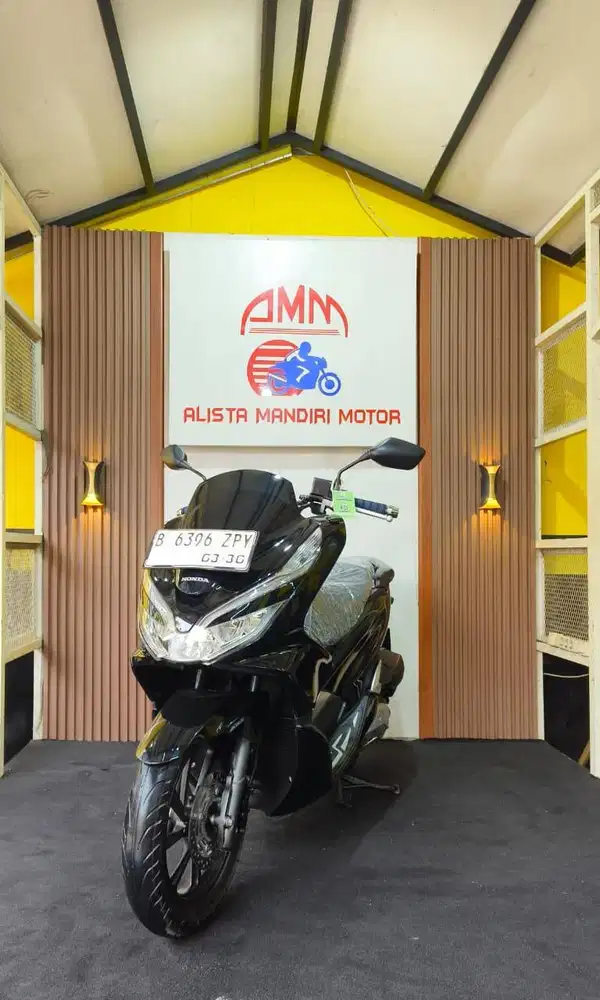 KREDIT DP 1JT PCX 150 ABS 2020 BISA TRADE IN / BAYAR PAKAI CC/PAYLATER