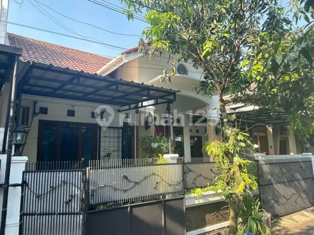 Murah Kiara Sari Asri Residence Dekat Samsat