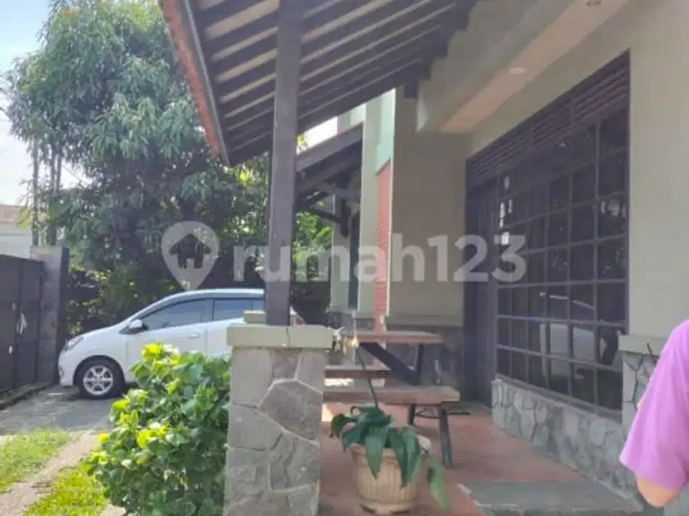 Rumah Kost Strategis Dekat Rs Mayapada Buah Batu Bandung