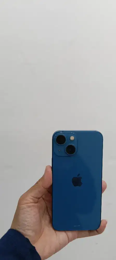 iPhone 13 mini 256 ibox
