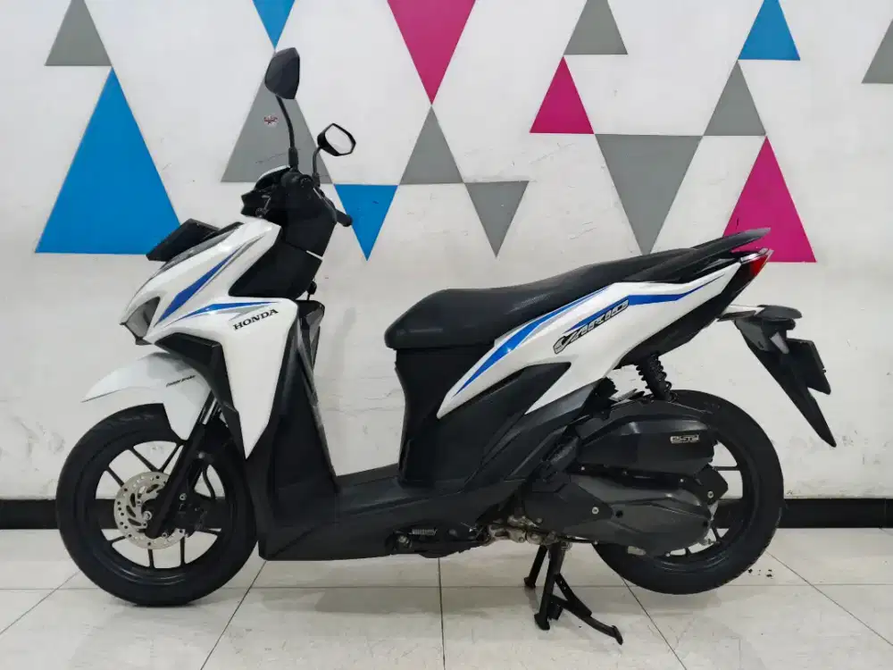 Vario125 tahun 2018