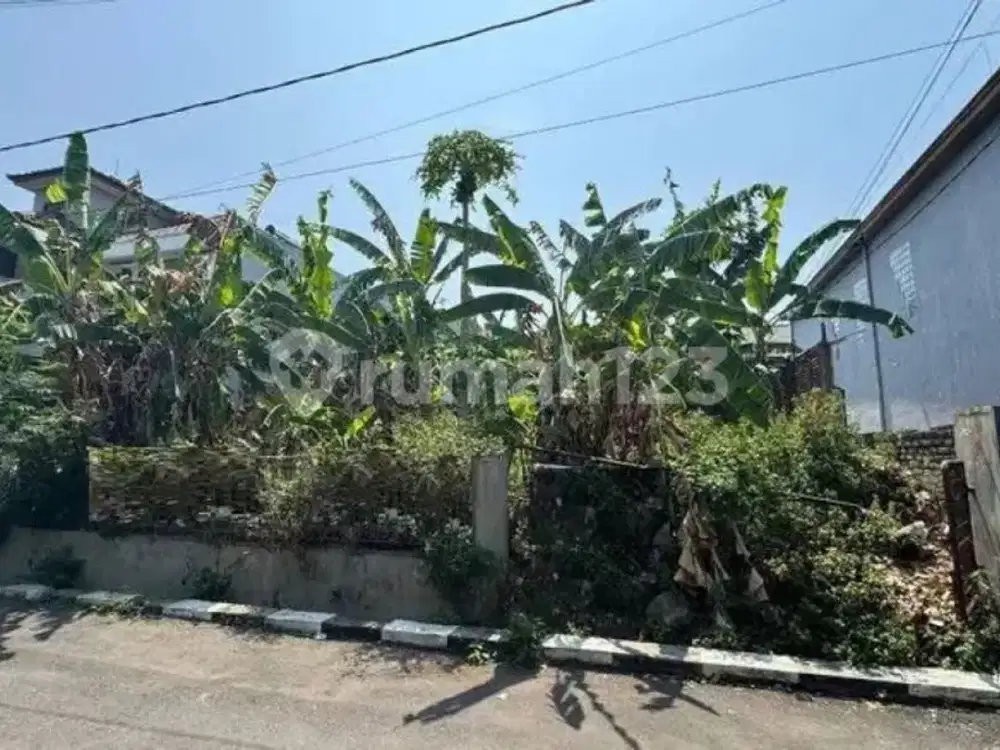Tanah Matang Jarang Ada di Lokasi Strategis Turangga