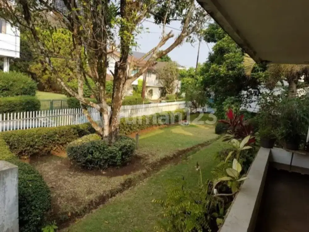 Rumah Murah Terawat di sangkuriang dago bandung