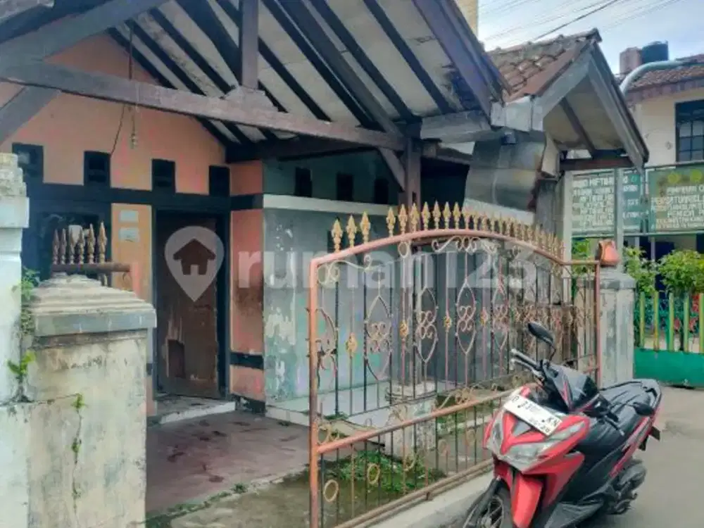 Hitung Tanah Cocok Untuk Rukost Kiaracondong Dekat Pindad Tsm