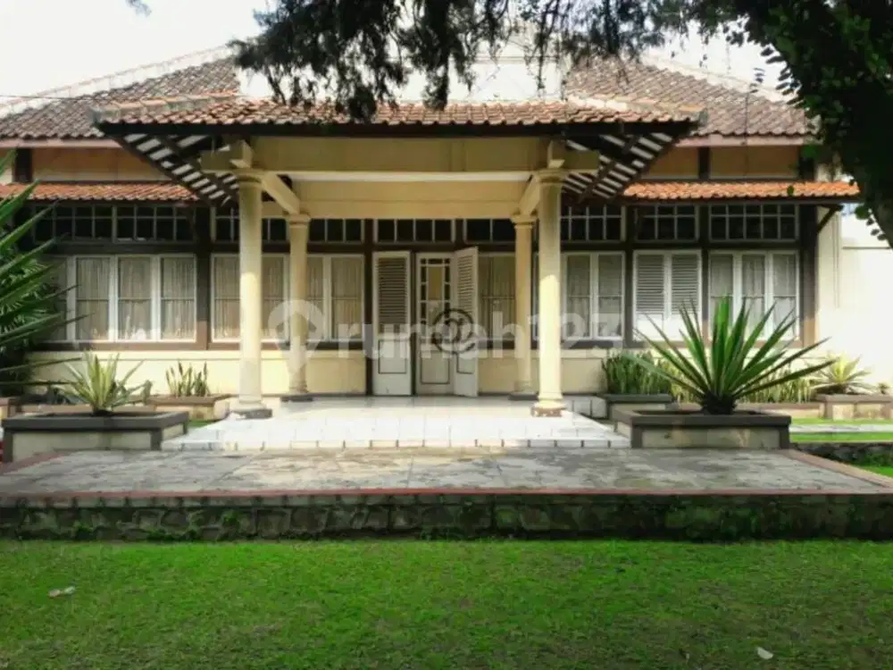 Rumah Komersil Strategis Mainroad Dekat Tol Baros Cimahi