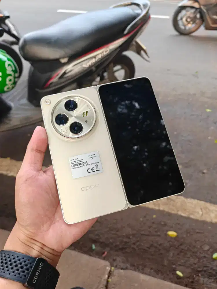 Oppo find N3 fold 16/512gb fullset like new