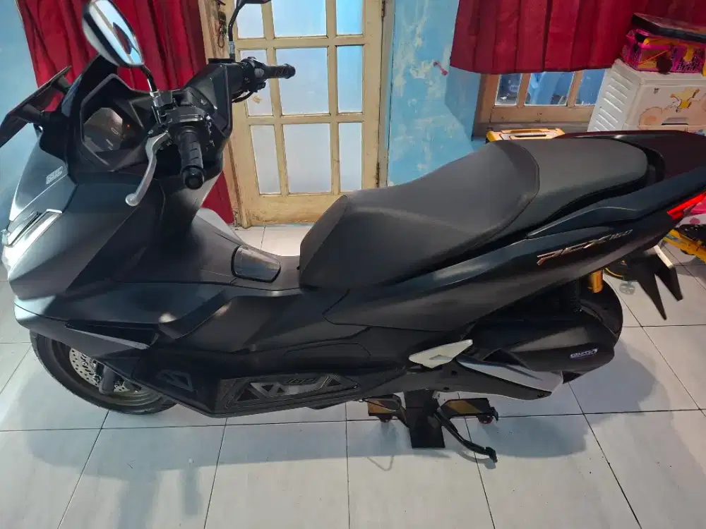 HONDA PCX 160 ROADSYNC 2025