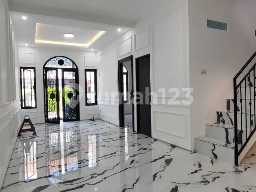 Rumah Baru Pasir Salam Sayap Bkr Buahbatu