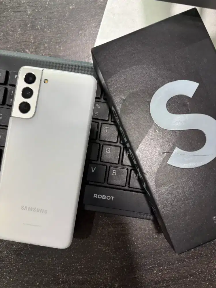 Samsung S21 5G 256gb