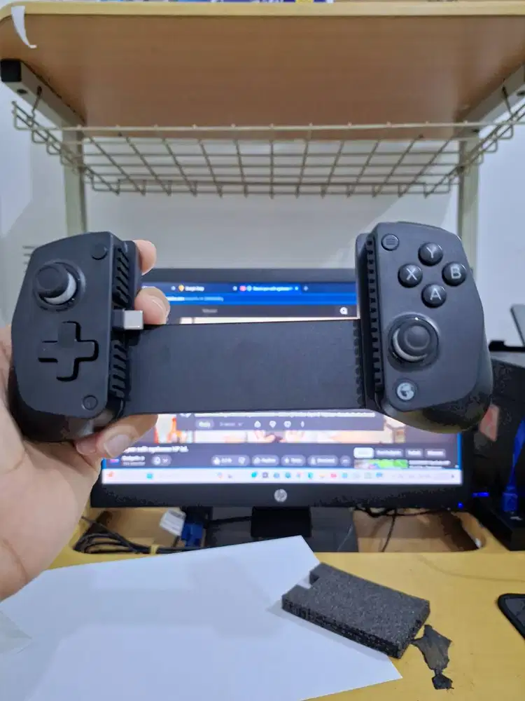 Gamesir X5 Lite type C