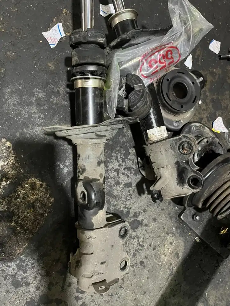 Velg ORI avanza 2017 dan Velg Brio 2016 masih OKE