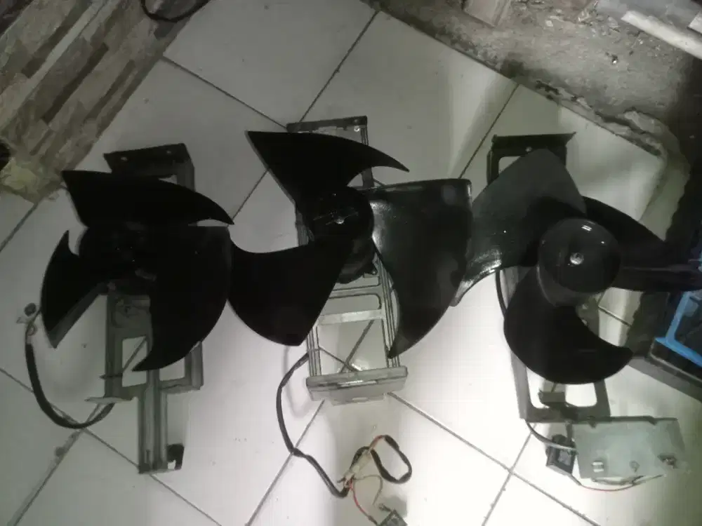 Jual kipas blower AC