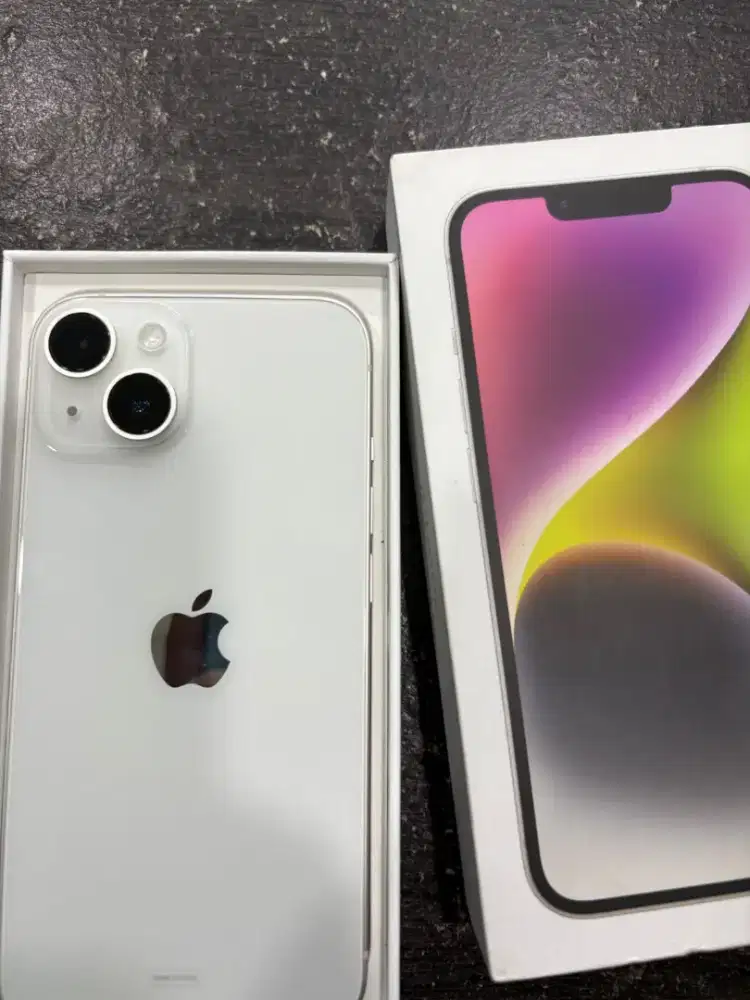 iPhone 14 Basic 128gb iBox HB 87%