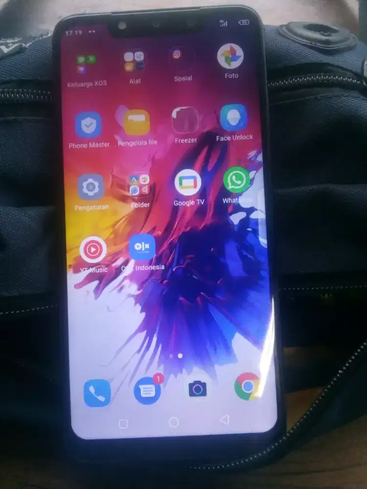 Infinix Hot 7 Pro 6/64 GB Batangan