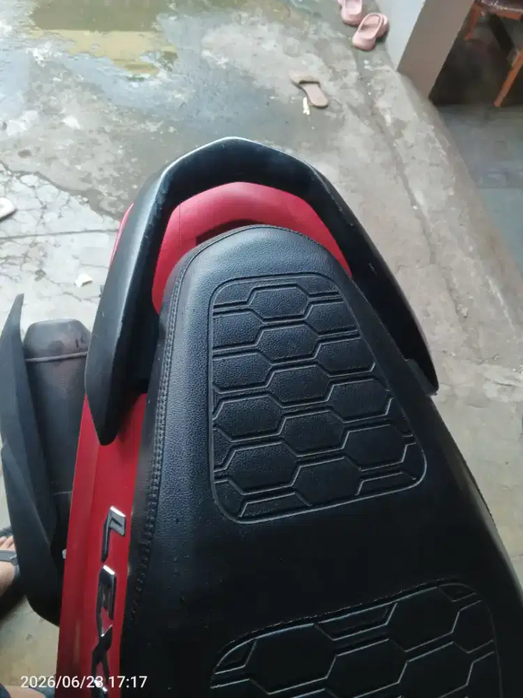Jual Behel / Bracket Yamaha Lexi 125