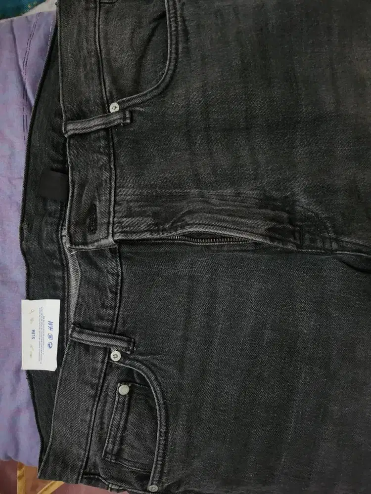 H&M Denim Jeans