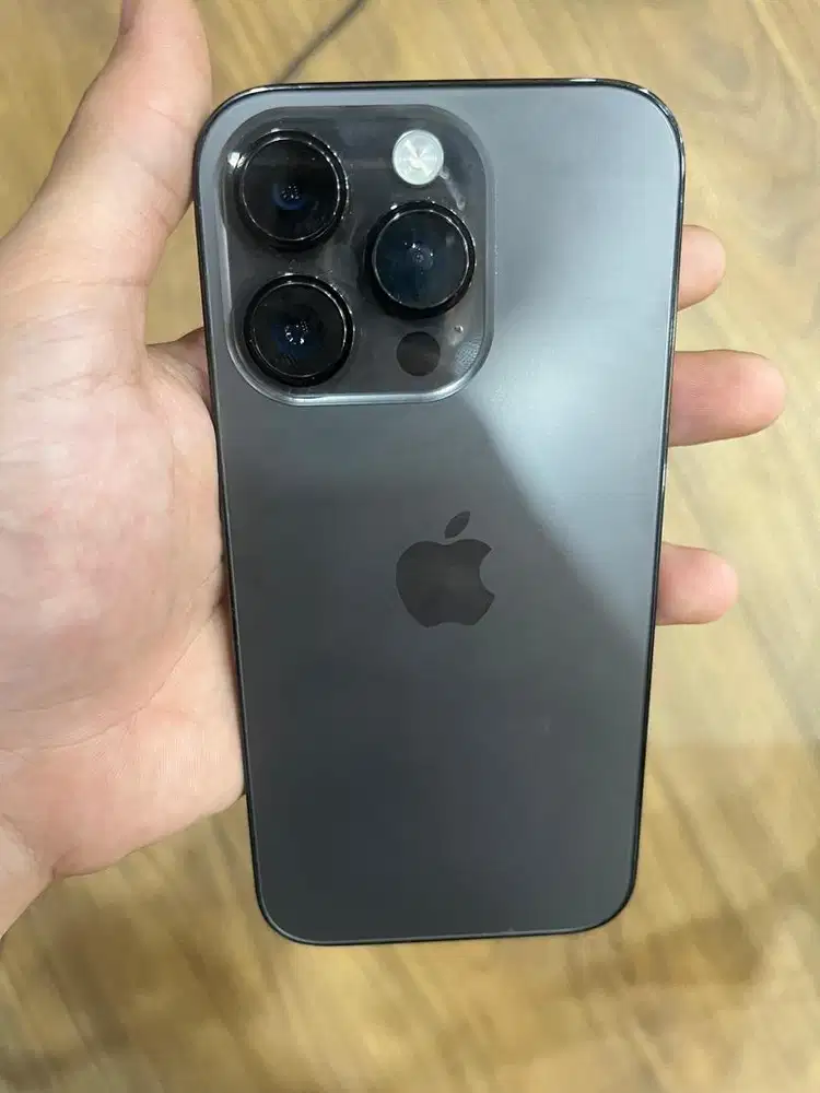 IPHONE 14 PRO 256GB INTER